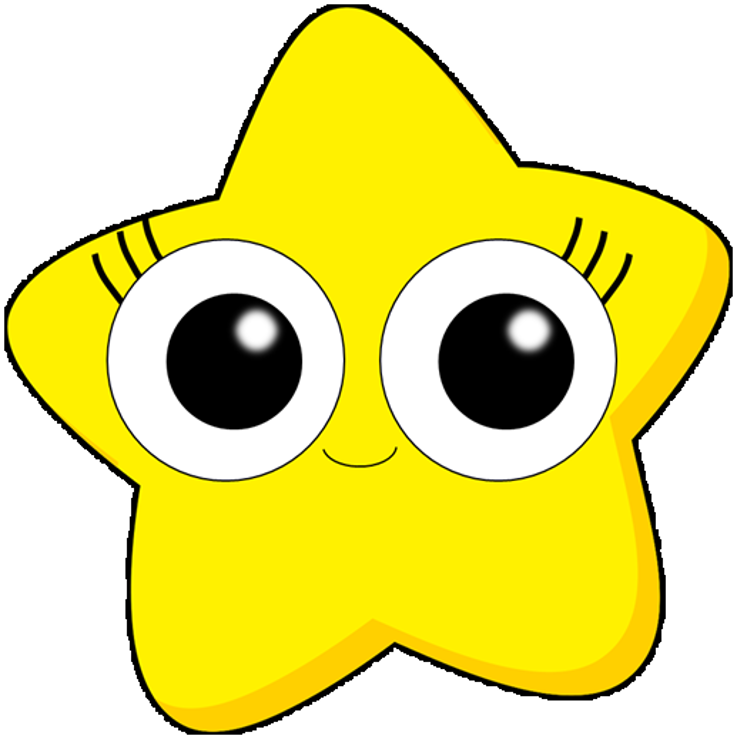 Star (Bubbleton) by TheWorldOfCreations on DeviantArt
