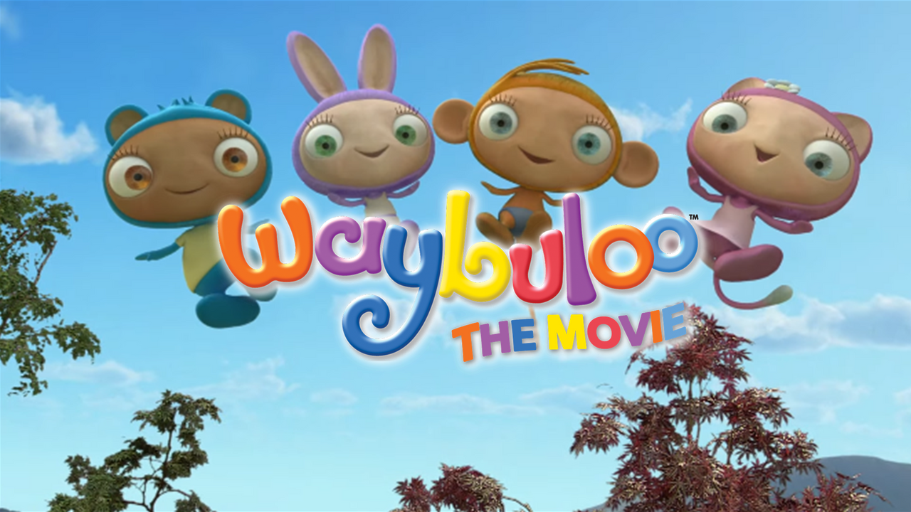 Waybuloo The Movie By TheWorldOfCreations On DeviantArt waybuloo-the-movie-by-theworldofcreations-on-deviantart