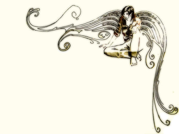 crowley by milgarionangel