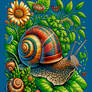 Snail 01