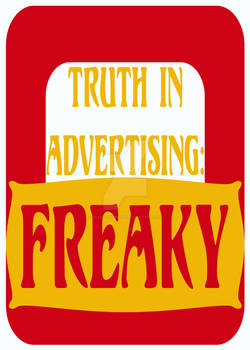 Truth Freaky