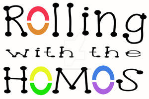 ROLLING HOMOS