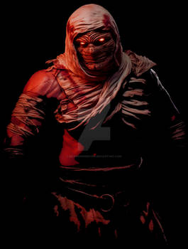 Mummy 072