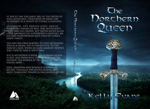 The Northen Queen book cover