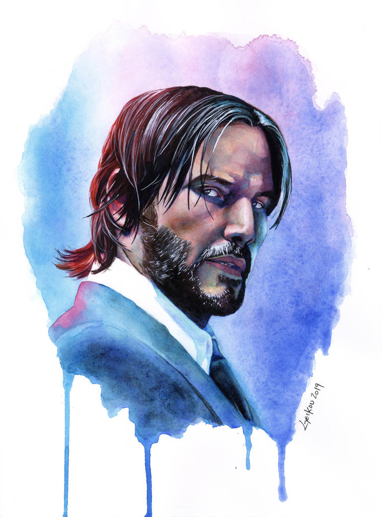 John Wick