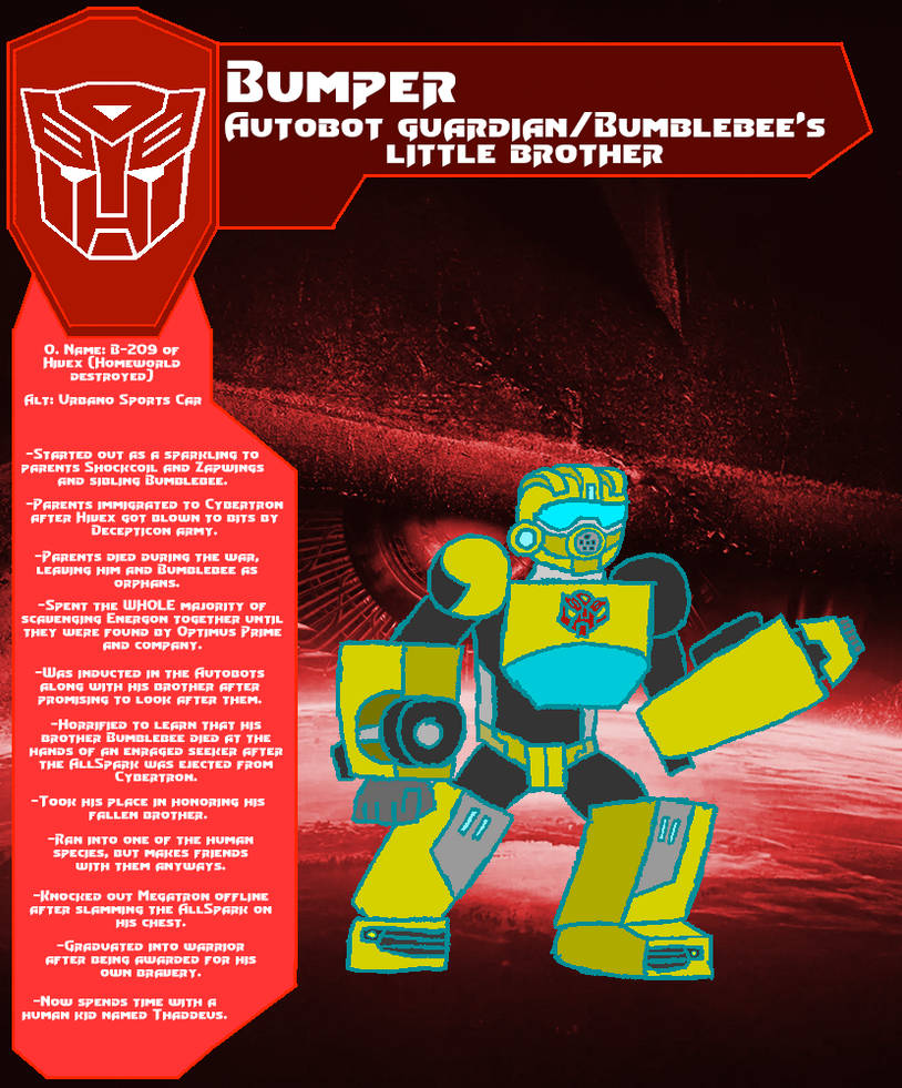 Program Bumper Deviantart Random Continuity Bumper by MasterGojira on DeviantArt