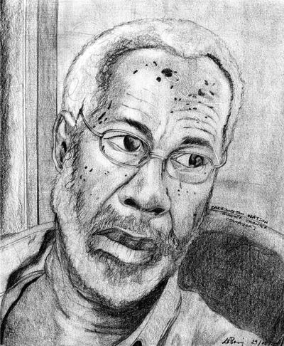 Barrington Watson by AvidImpressions-Art on DeviantArt