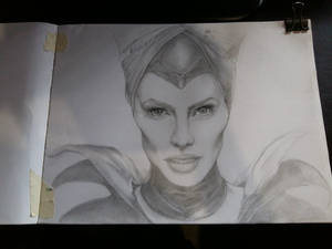 Maleficent