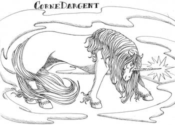 CorneDargent