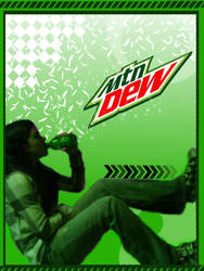 Mountain Dew Lover