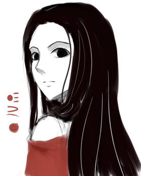 HunterXHunter Illumi