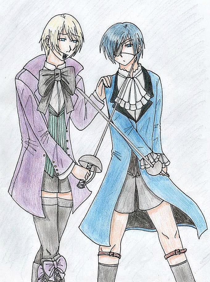 BB: Listen, Ciel