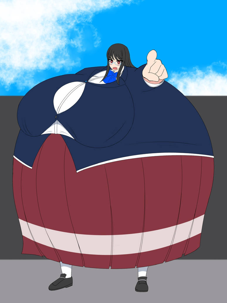 body inflation JK2 by kudann2506 on DeviantArt