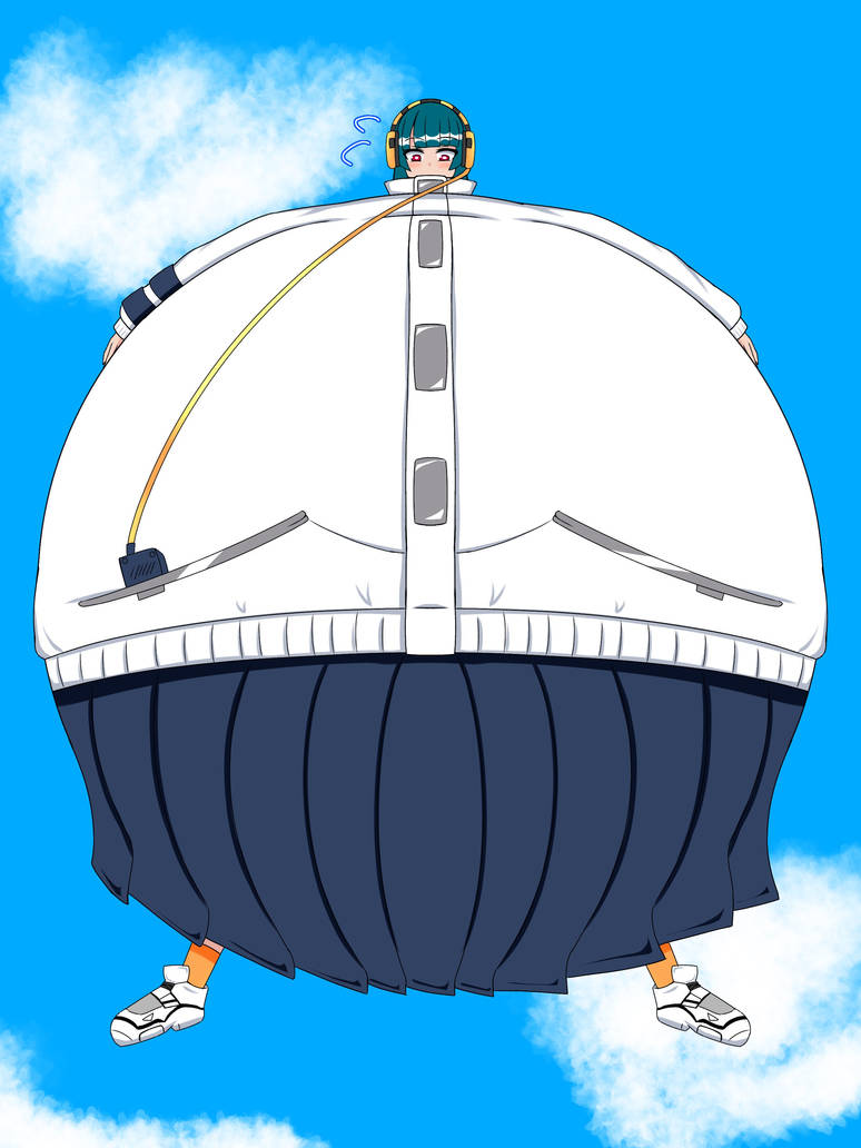 body inflation by kudann2506 on DeviantArt