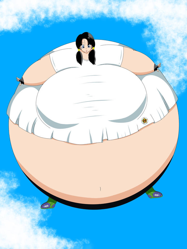 Body Inflation Mha Videlbody inflation by kudann2506 on DeviantArt