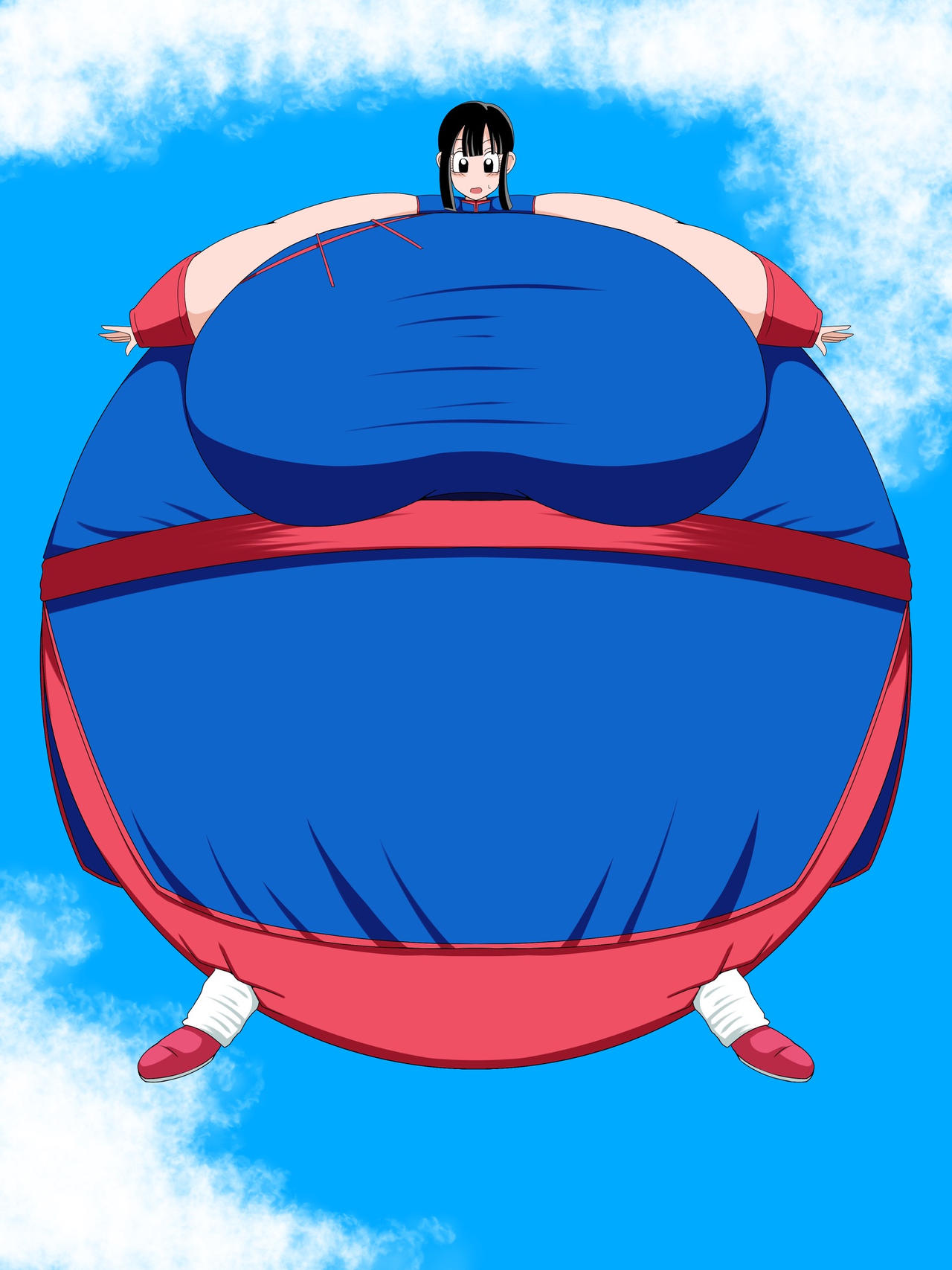 Zubmpov Body Inflation 52 - zu300ay