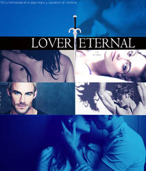 Lover Eternal - The black dagger brotherhood