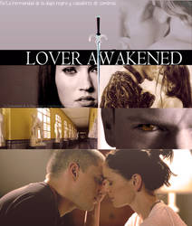 Lover Awakened - The black dagger brotherhood