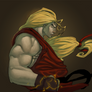 Ken Masters