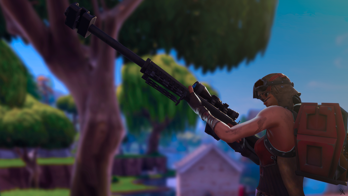 Fortnite Renegade Raider Transparent Background - Fort-bucks ... - 