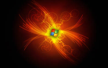 Windows 7 Miracle Light