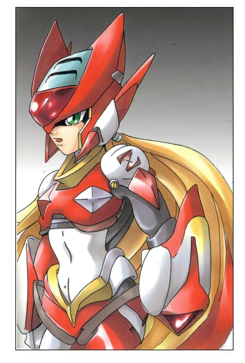 Deviantart Zero Zero by phoenixeverson on DeviantArt