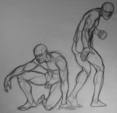 Figure study