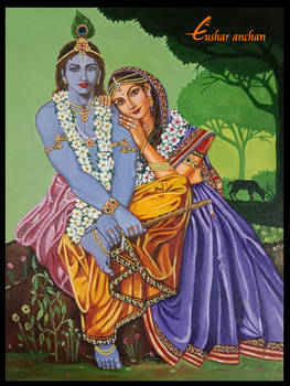 RadhaKrishna