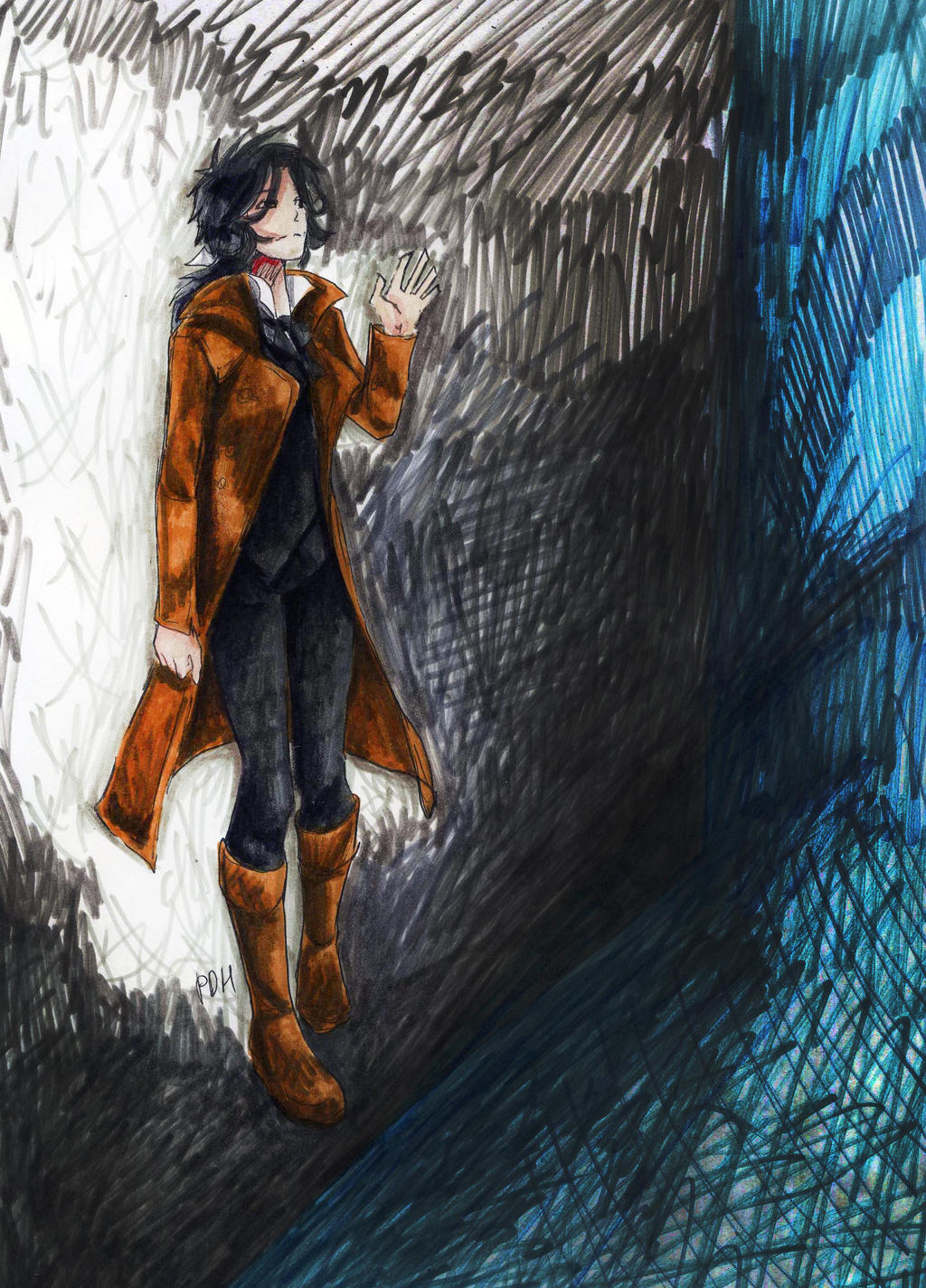 D Gray Man Mana D Campbell By Danacroft On Deviantart D Gray Man Mana D Campbell By Danacroft On Deviantart