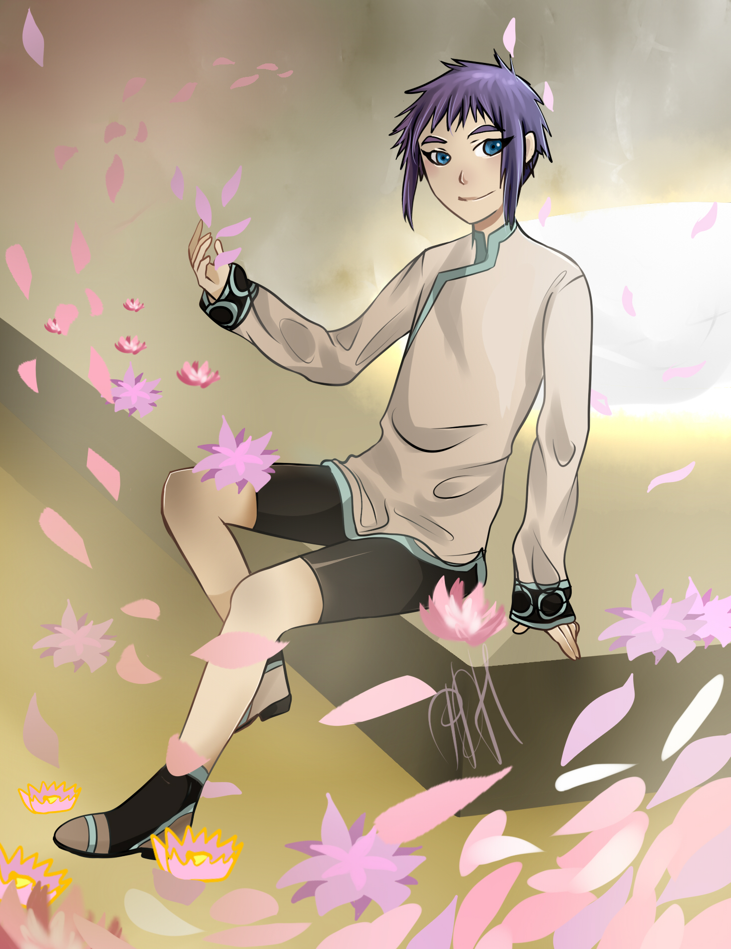 D Gray Man Alma Karma By Danacroft On Deviantart D Gray Man Alma Karma By Danacroft On Deviantart