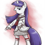 Rarity De Rochefort