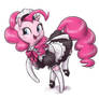 French Maid Ponk