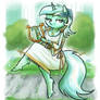 Lyre Lyra