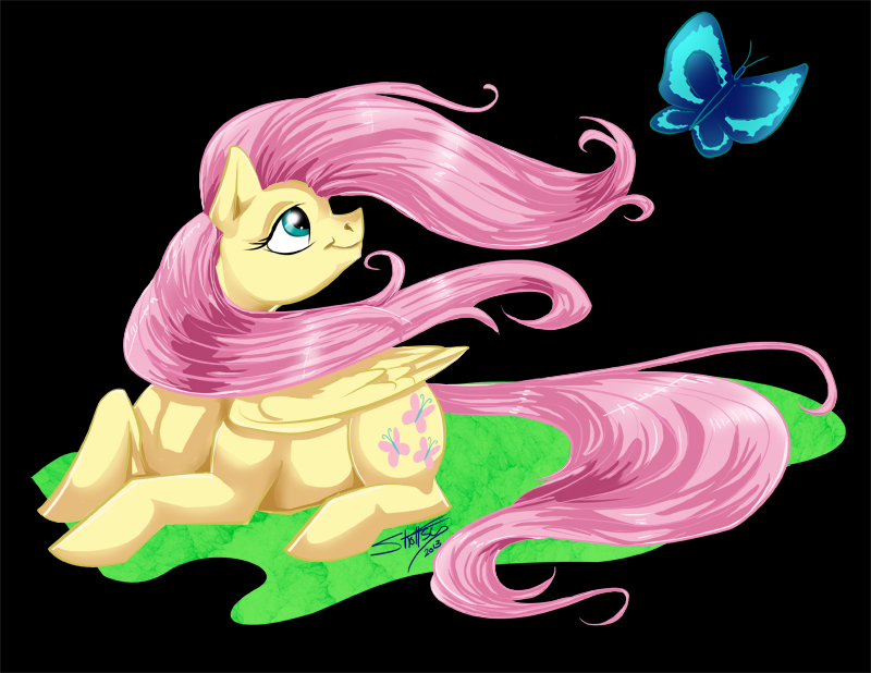 Fluttershy