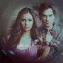 Damon and Elena II