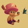 Tony Tony Chopper (One Piece)