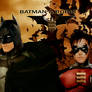 Batman and Robin