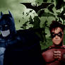 Batman and Robin 2