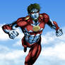 Captain Planet