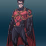 Red Robin - New 52