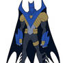 Azrael Batman