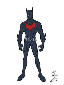 Batman Beyond