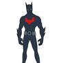 Batman Beyond