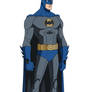 Batman: Bruce Wayne v.1