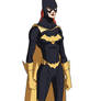 Batgirl: Barbara Gordon v.1