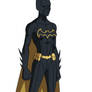 Batgirl: Cassandra Cain