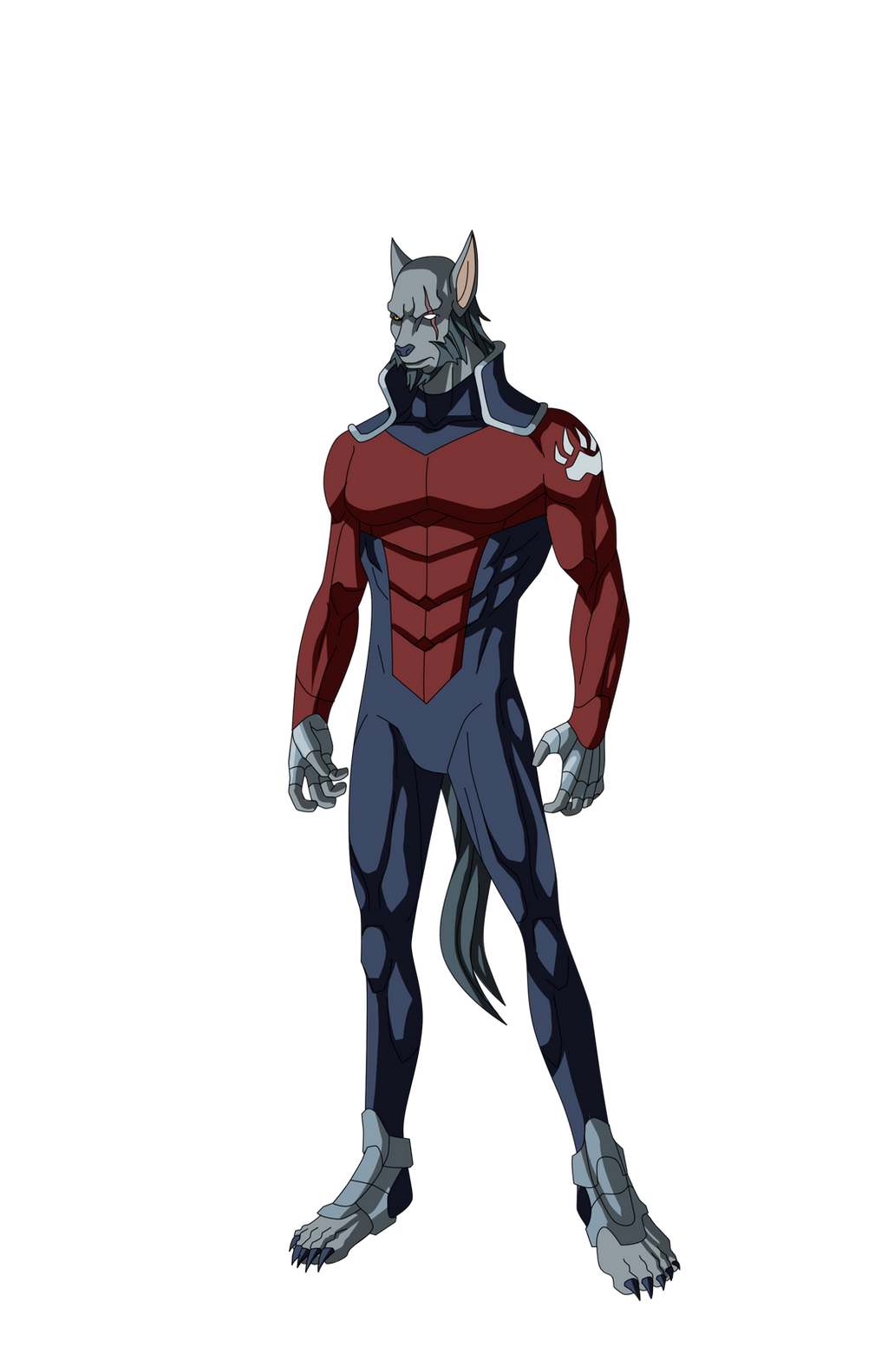 Remus Raccoon Remus by phil-cho on DeviantArt