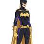 Batgirl: Stephanie Brown