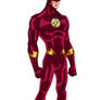 The Flash - Wally West