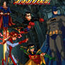 Young Justice: New Earth